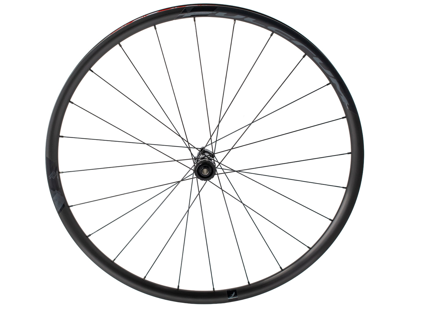 Fulcrum Racing 600 DB 700c Disc Wheelset Tubeless Centerlock Shimano