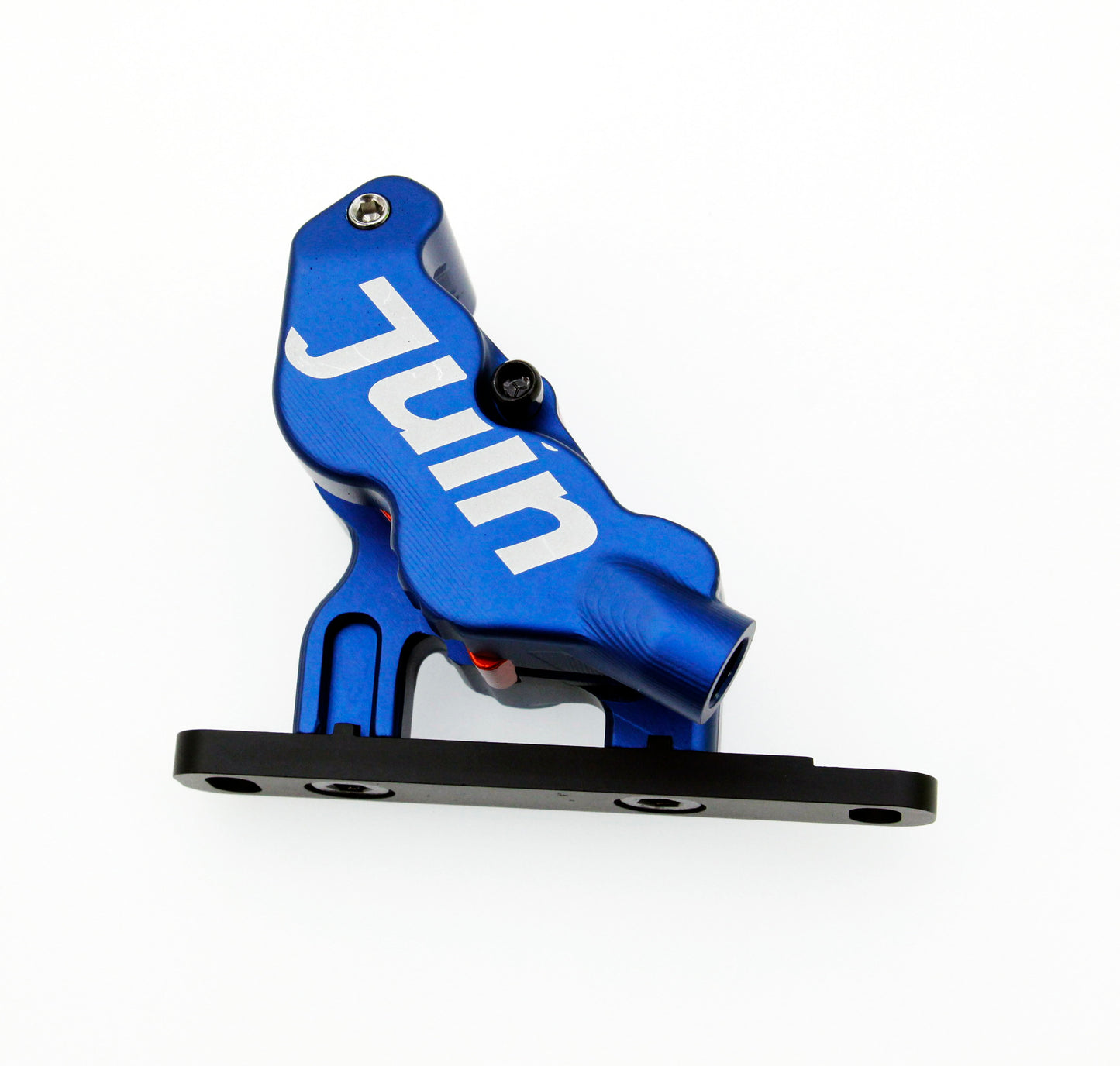 Juin Tech ETF Road CX eBike Bicycle 4-Piston Hydraulic Brake Caliper for 140mm