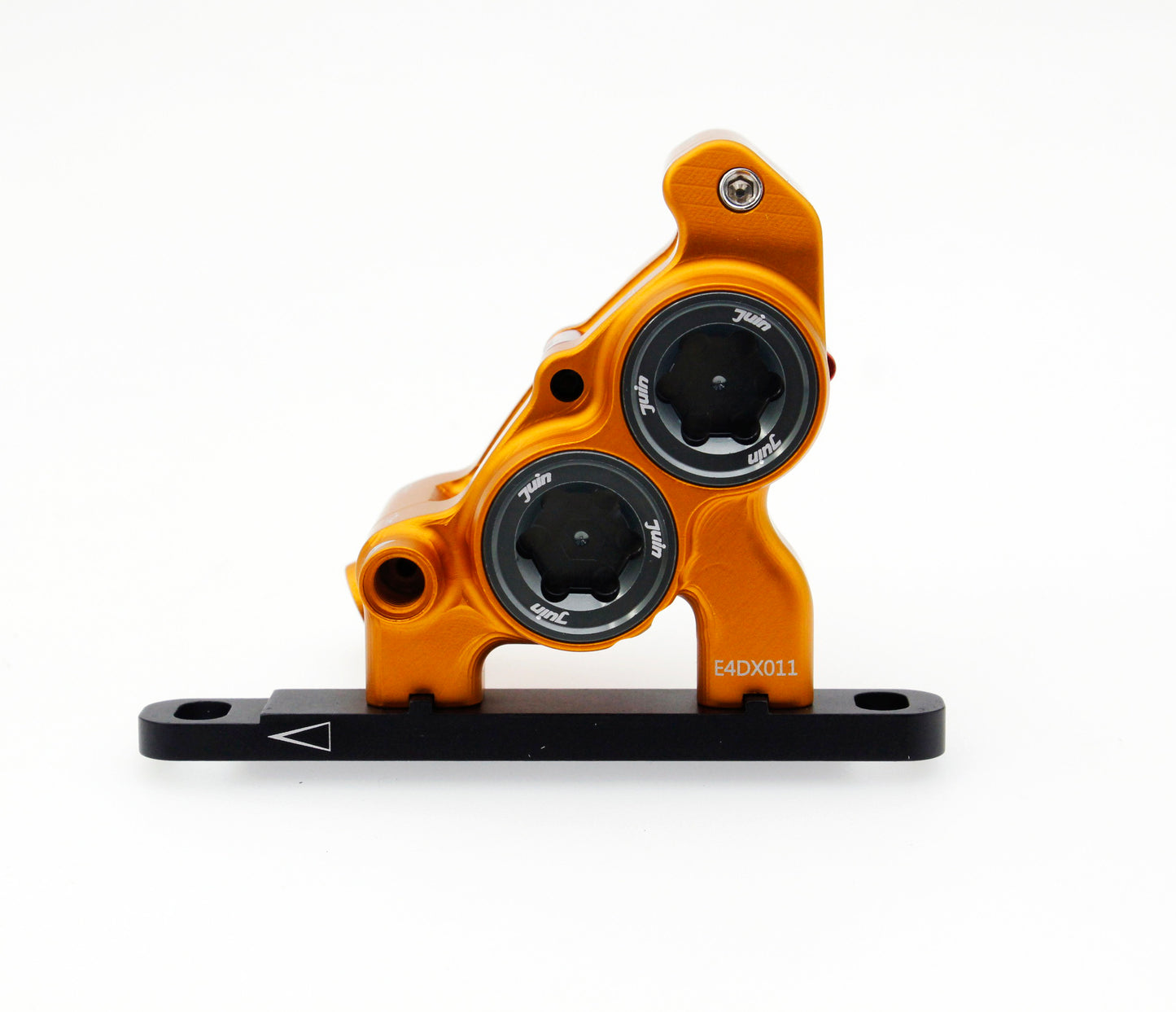 Juin Tech ETF Road CX eBike Bicycle 4-Piston Hydraulic Brake Caliper for 140mm