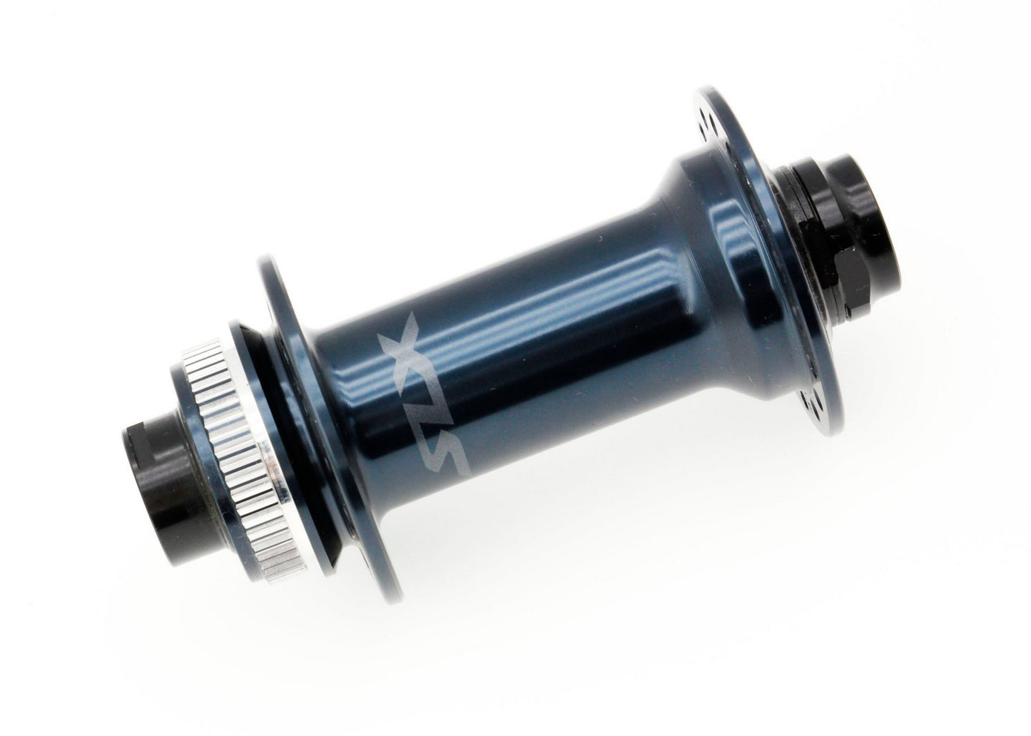 Shimano SLX FH-M7110 HB-M7110 Mountain eBike 12-Speed Bicycle Disc Brake Hub Set