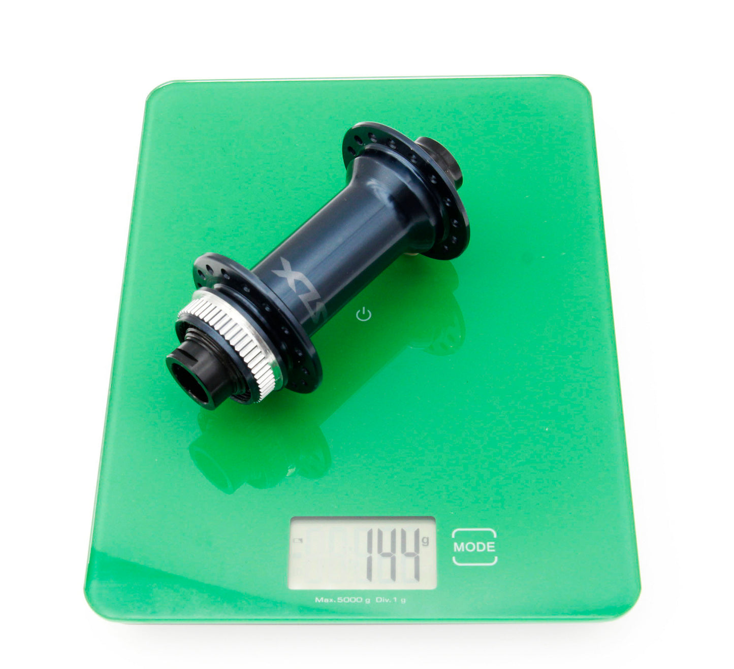 Shimano SLX FH-M7110 HB-M7110 Mountain eBike 12-Speed Bicycle Disc Brake Hub Set