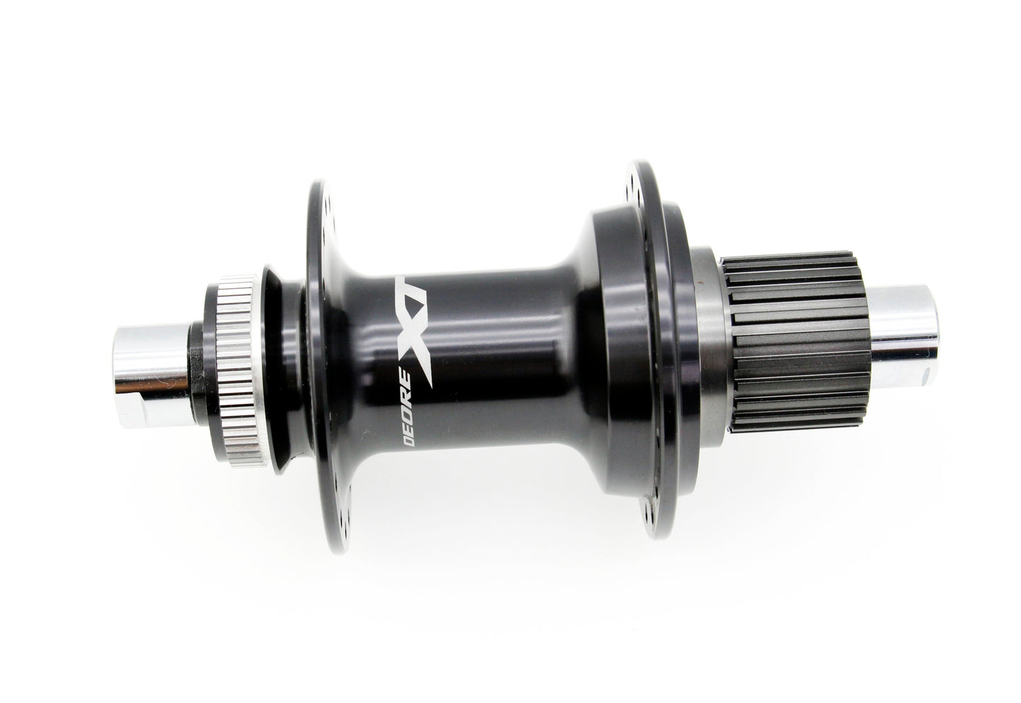 Shimano Deore XT FH-M8110 Mountain 12-Speed Cycle Disc Brake Rear Hub 12x148mm