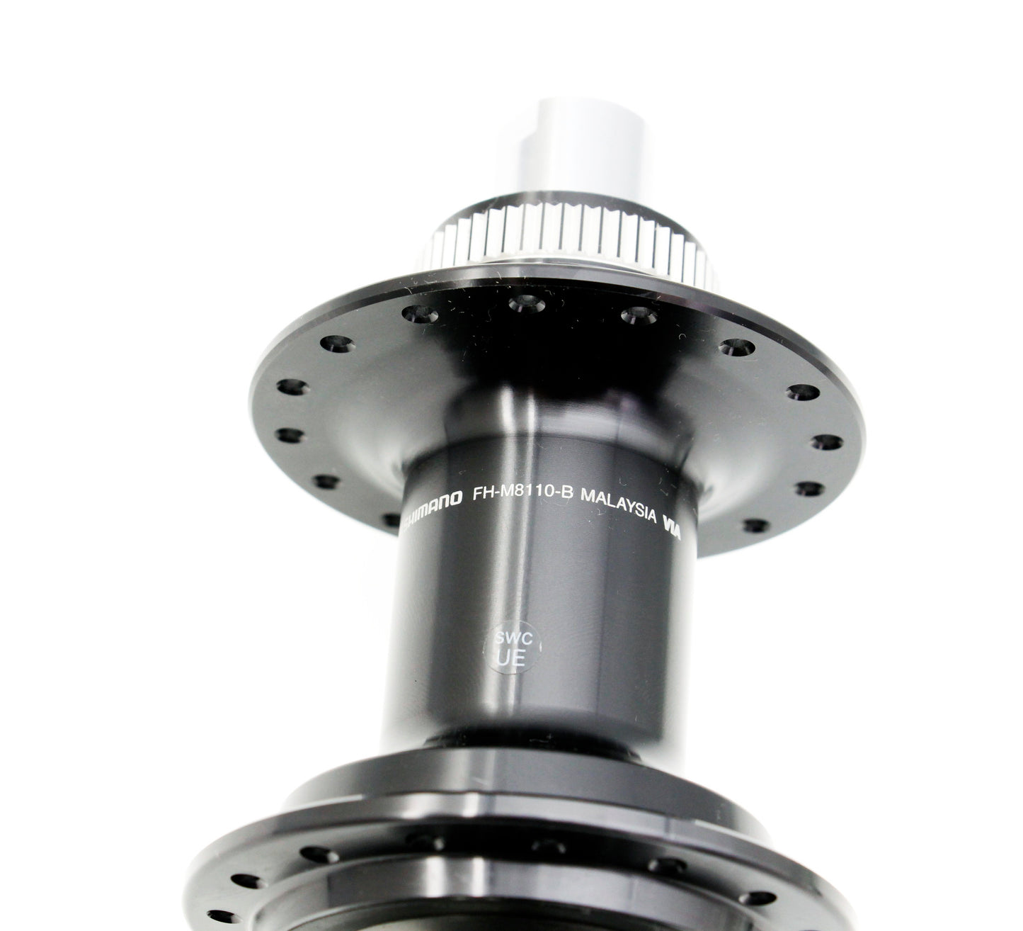 Shimano Deore XT FH-M8110 Mountain 12-Speed Cycle Disc Brake Rear Hub 12x148mm