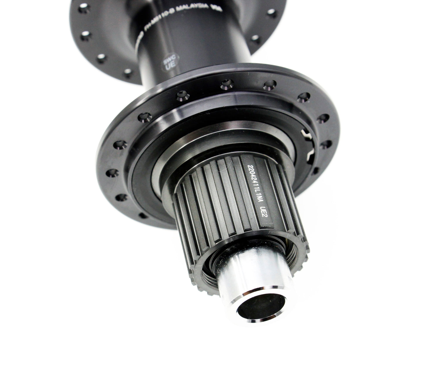 Shimano Deore XT FH-M8110 Mountain 12-Speed Cycle Disc Brake Rear Hub 12x148mm