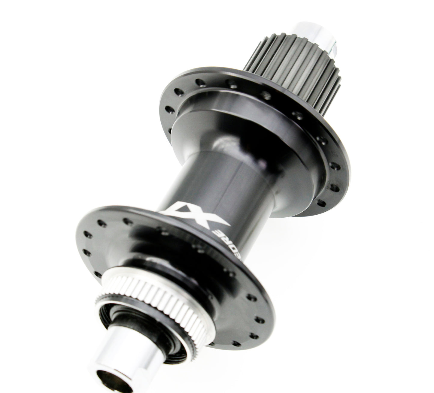 Shimano Deore XT FH-M8110 Mountain 12-Speed Cycle Disc Brake Rear Hub 12x148mm
