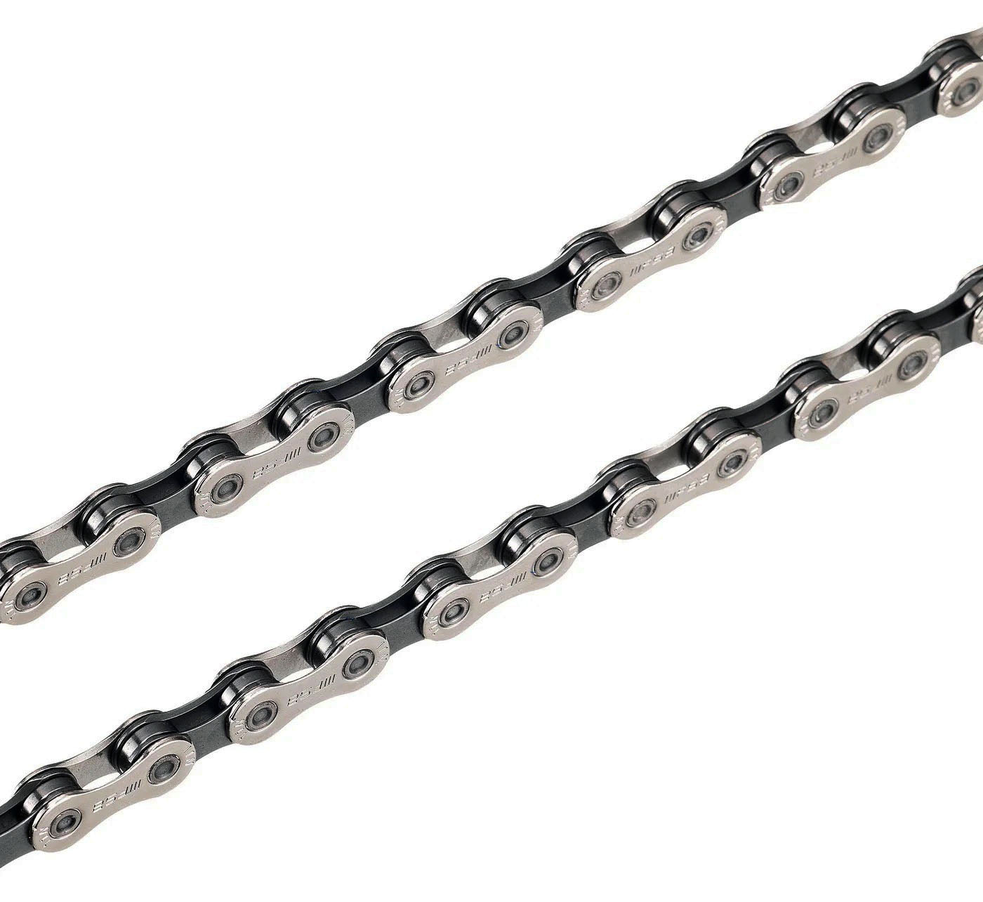 FSA Team Issue Road MTB Cyclocross Bicycle 10/11 Speed Bike Chains Silver