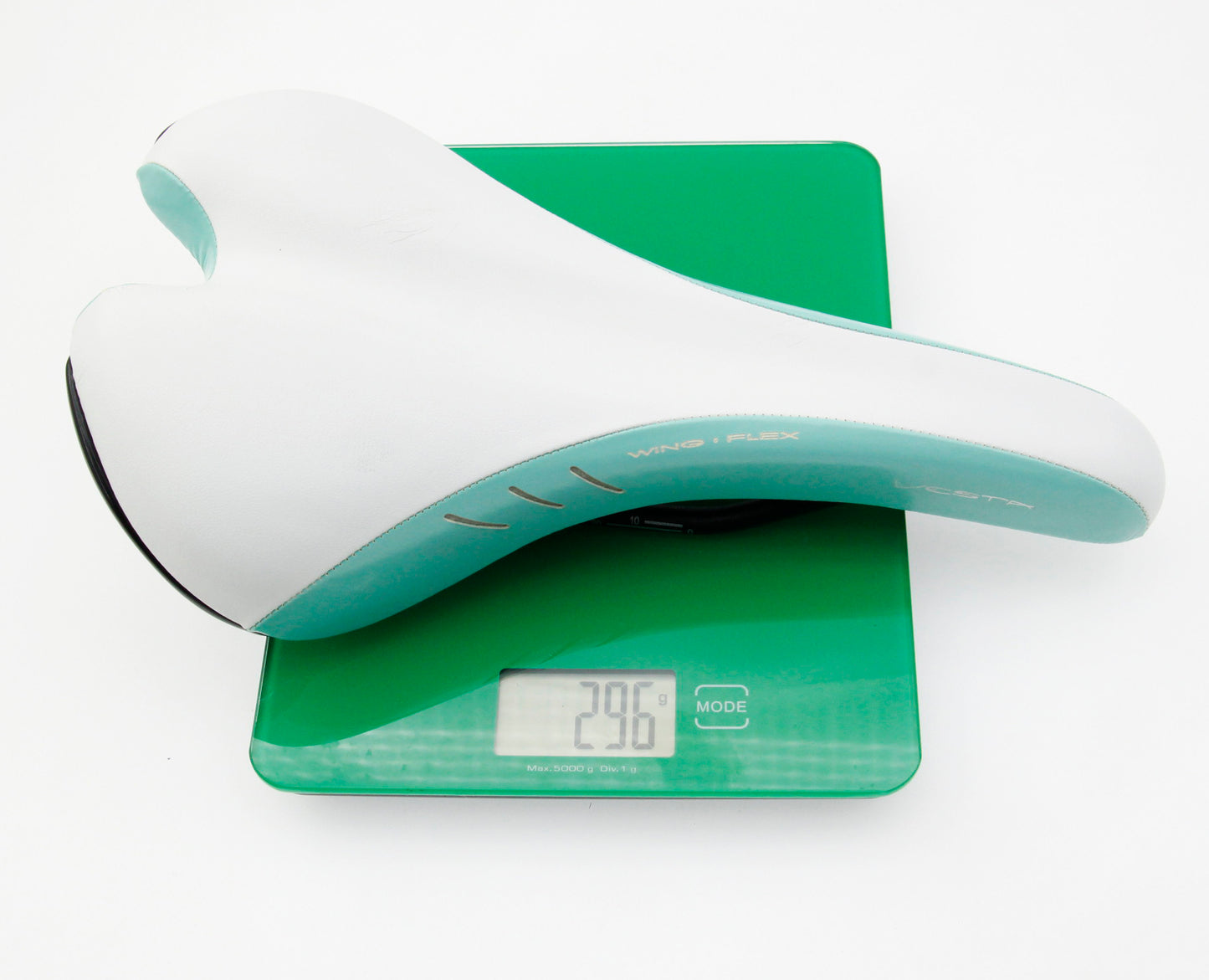 Fizik Vesta Road MTB Bicycle Bike Saddle Wide Seat for Women w/Tiffany sides