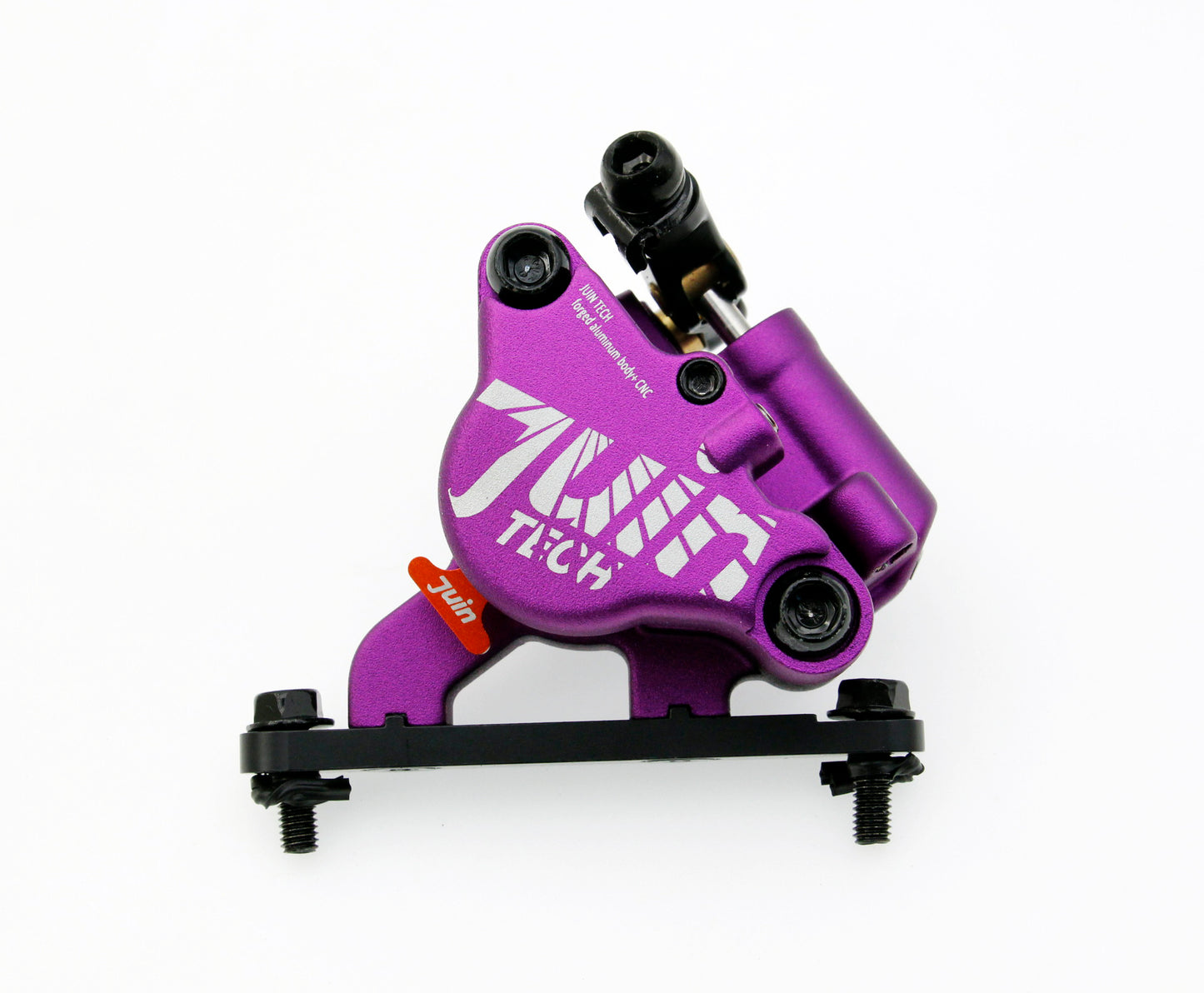 Juin Tech GTF6 Cyclocross Gravel Bicycle 6-Piston Hydraulic Brake Caliper Set
