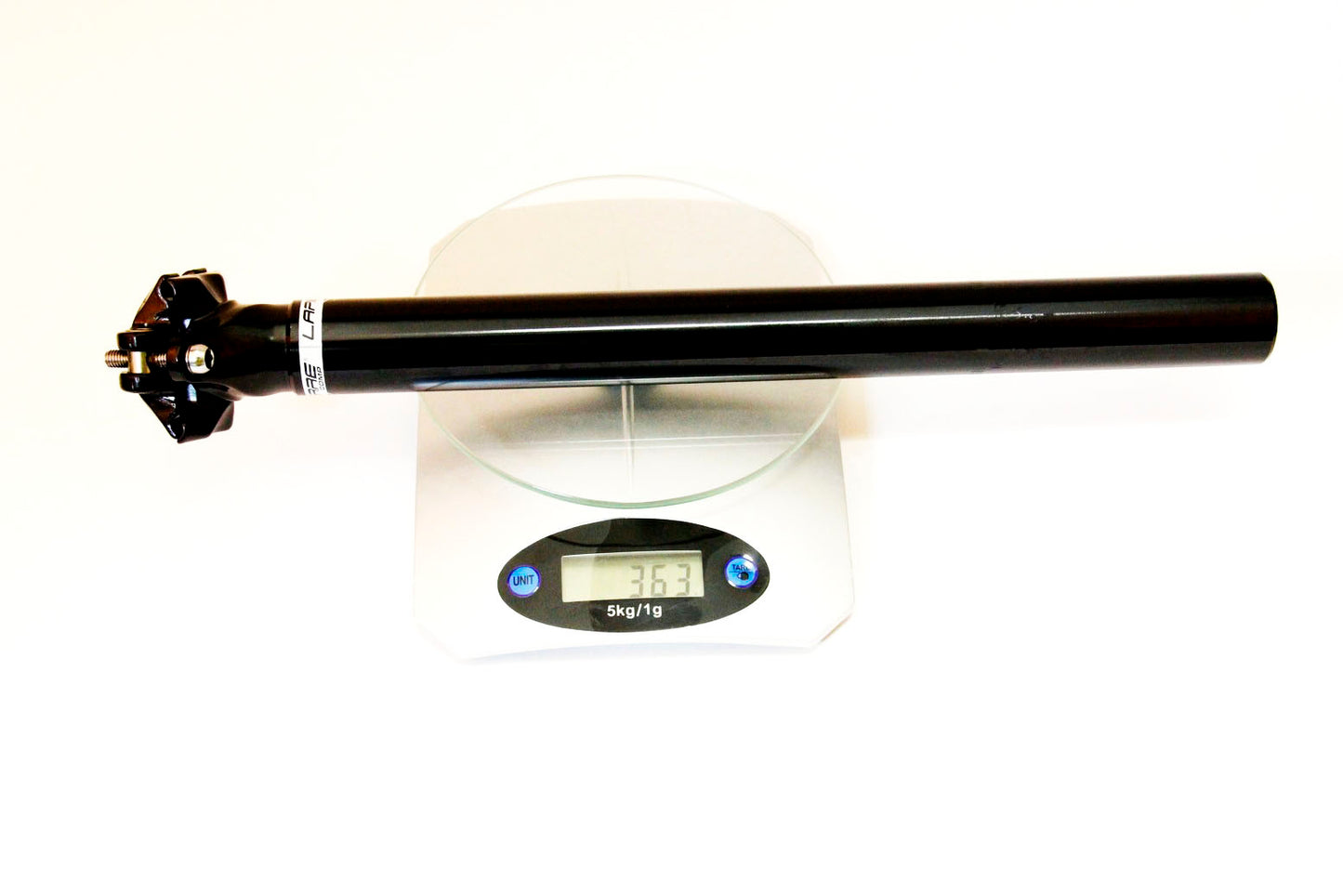 Lapierre Road MTB eBike Cx Gravel Bike Seatpost 31.6MM 350MM Post