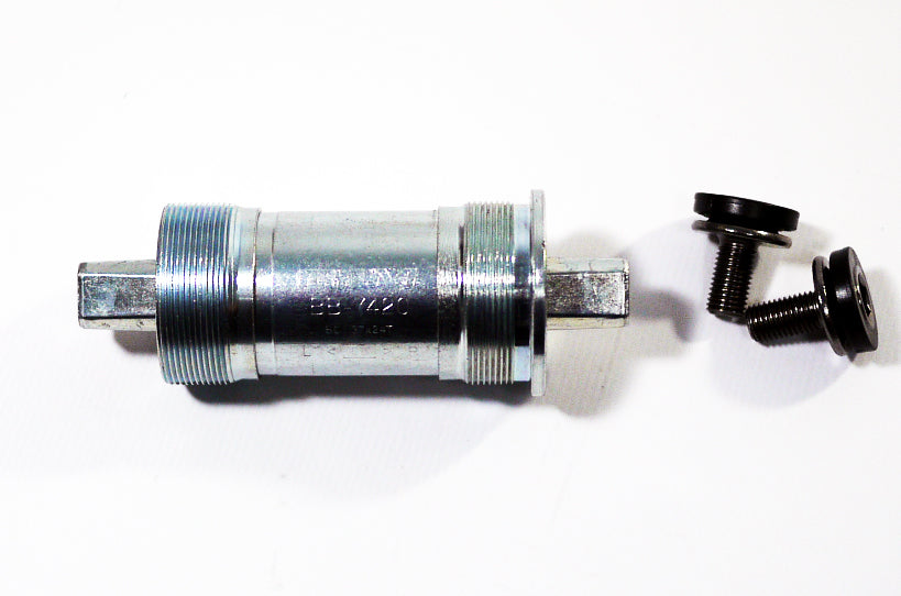 FSA RPM BB-7420 Square Taper Bicycle Bottom Bracket Sealed Bearing JIS 68x118mm