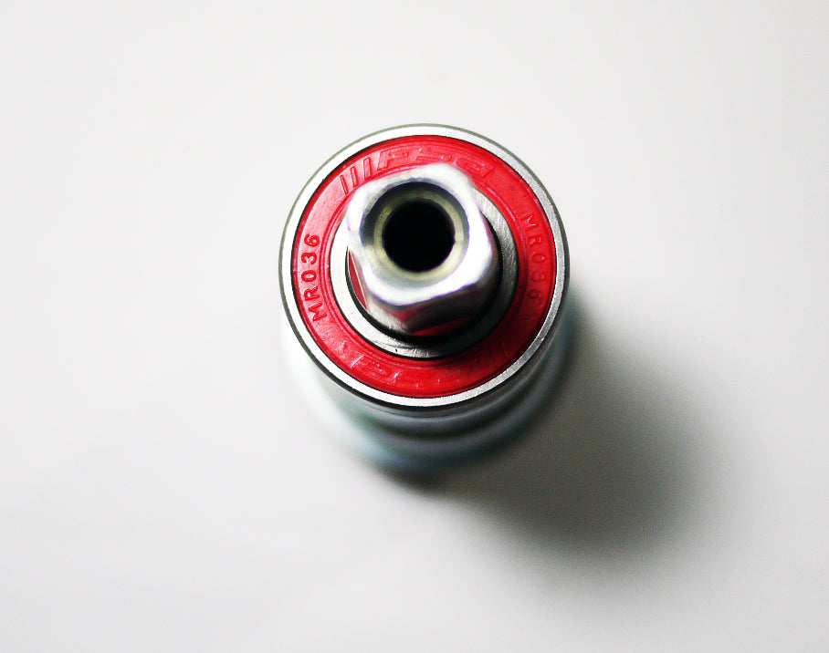 FSA RPM BB-7420 Square Taper Bicycle Bottom Bracket Sealed Bearing JIS 68x118mm