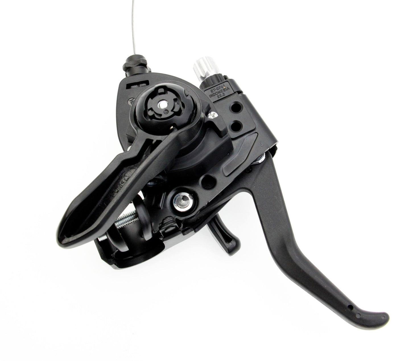 Shimano Tourney ST-EF41 Mountain Cycle City Bike Trigger Shifter Set 3x7 Speed