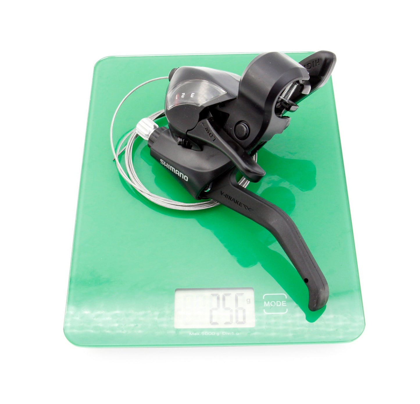 Shimano Tourney ST-EF41 Mountain Cycle City Bike Trigger Shifter Set 3x7 Speed