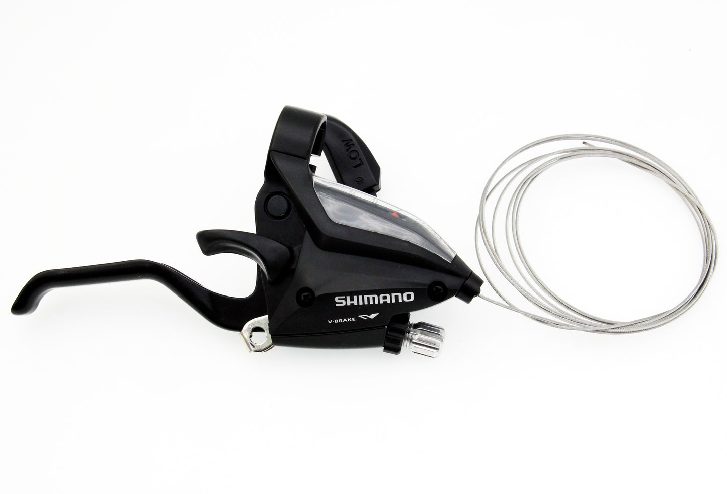 Shimano ST-EF500 MTB Bicycle Trigger Shifter/V-Brake Lever 7 Speed Right Side
