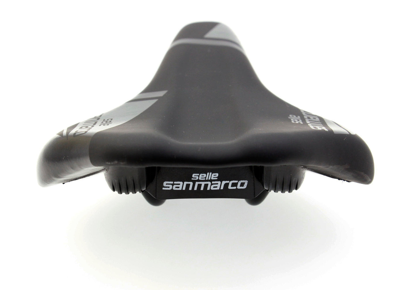 Selle San Marco GND Road Mountain eBike MTB Cycling Saddle Black Bike Seat