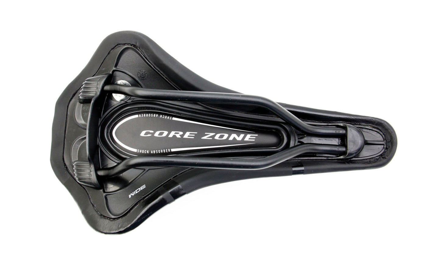 Selle San Marco GND Road Mountain eBike MTB Cycling Saddle Black Bike Seat