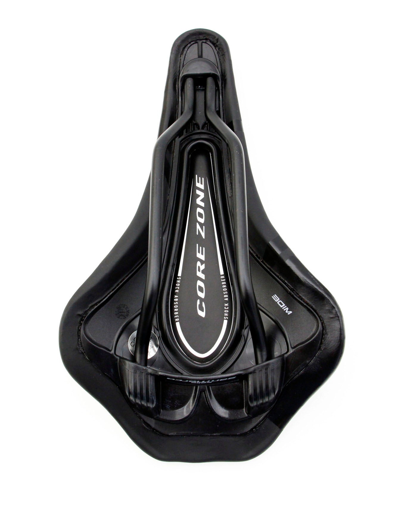 Selle San Marco GND Road Mountain eBike MTB Cycling Saddle Black Bike Seat