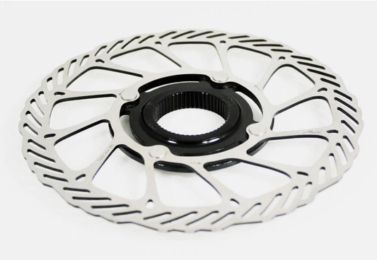 Avid G3CL Mountain Bicycle Disc Brake Rotor 160mm 6" for Shimano Center-Lock use