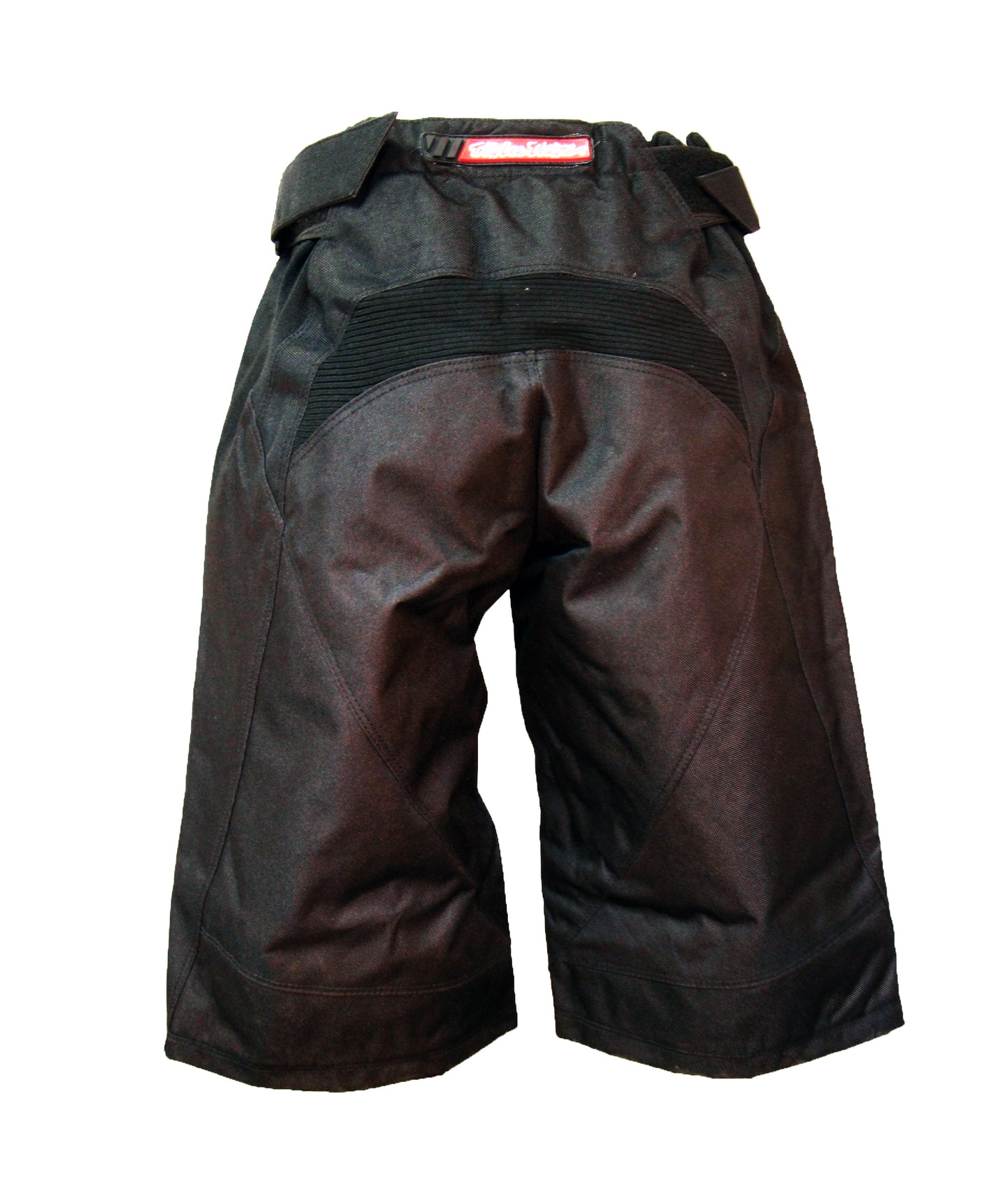 Troy Lee Designs TLD Mountain Downhill Bicycle DH Bike Mens Shorts in Black 34"