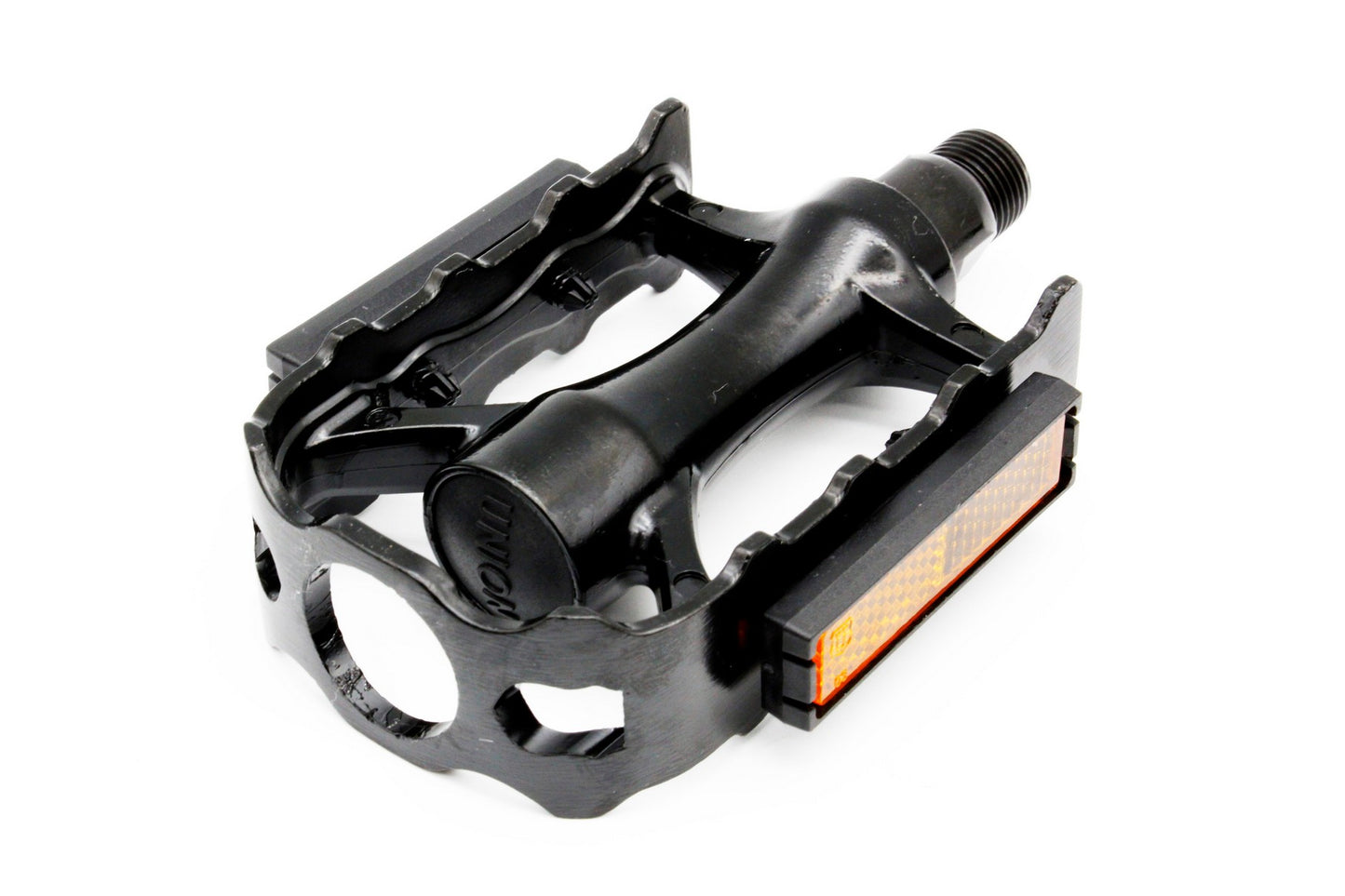 Union Mountain E-Bike City Folding MTB Bicycle Flat Platform Pedals 9/16 inch