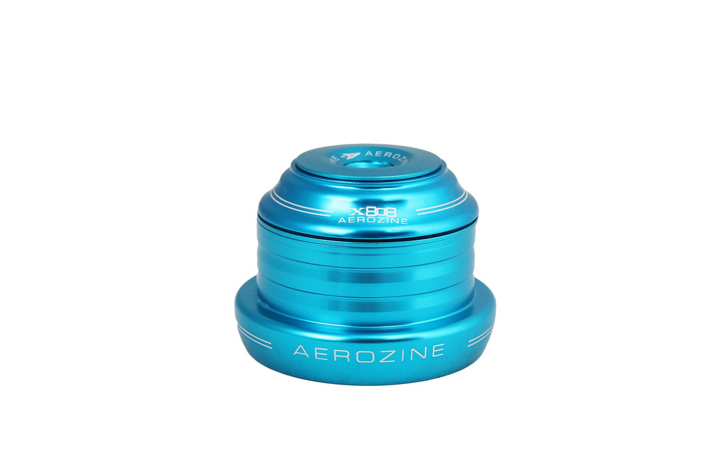 Aerozine XH80816B Road MTB Bicycle Internal External Bike Headset 1 1/8"-1.5"