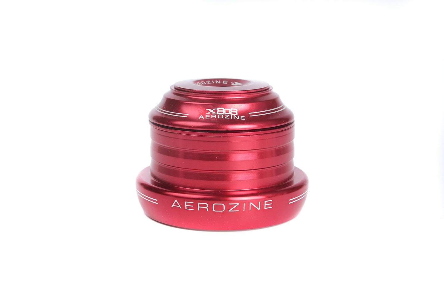 Aerozine XH80816B Road MTB Bicycle Internal External Bike Headset 1 1/8"-1.5"