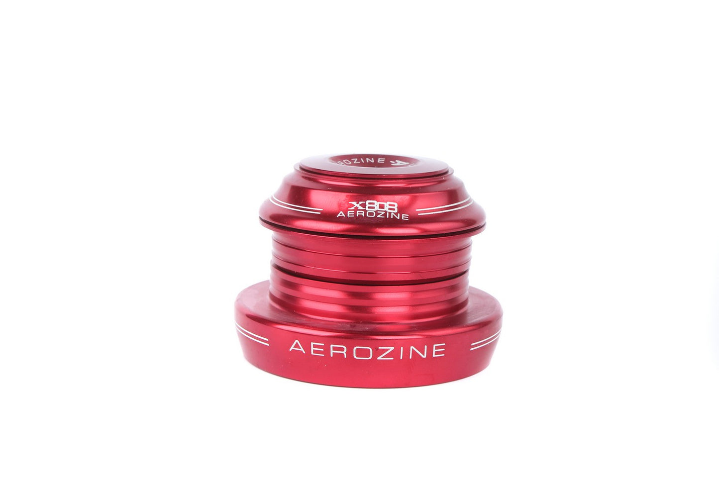 Aerozine XH80816C Road MTB Bicycle Internal External Bike Headset 1 1/8"-1.5"