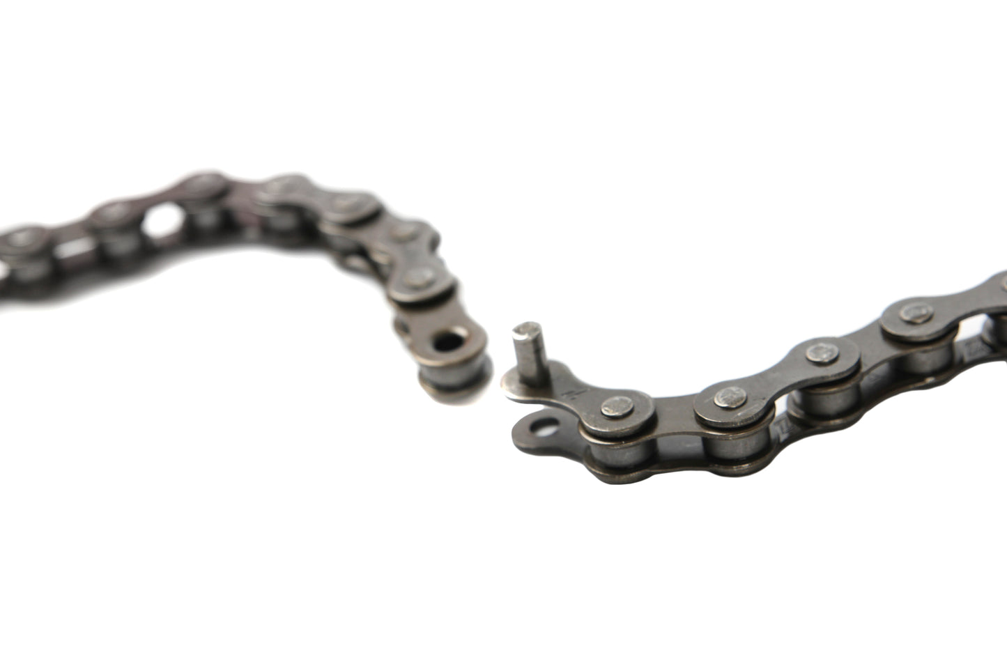KMC Z510 Single Speed Bike Chain 88L 1/2x1/8 for Kids Youth Bicycle Folding BMX