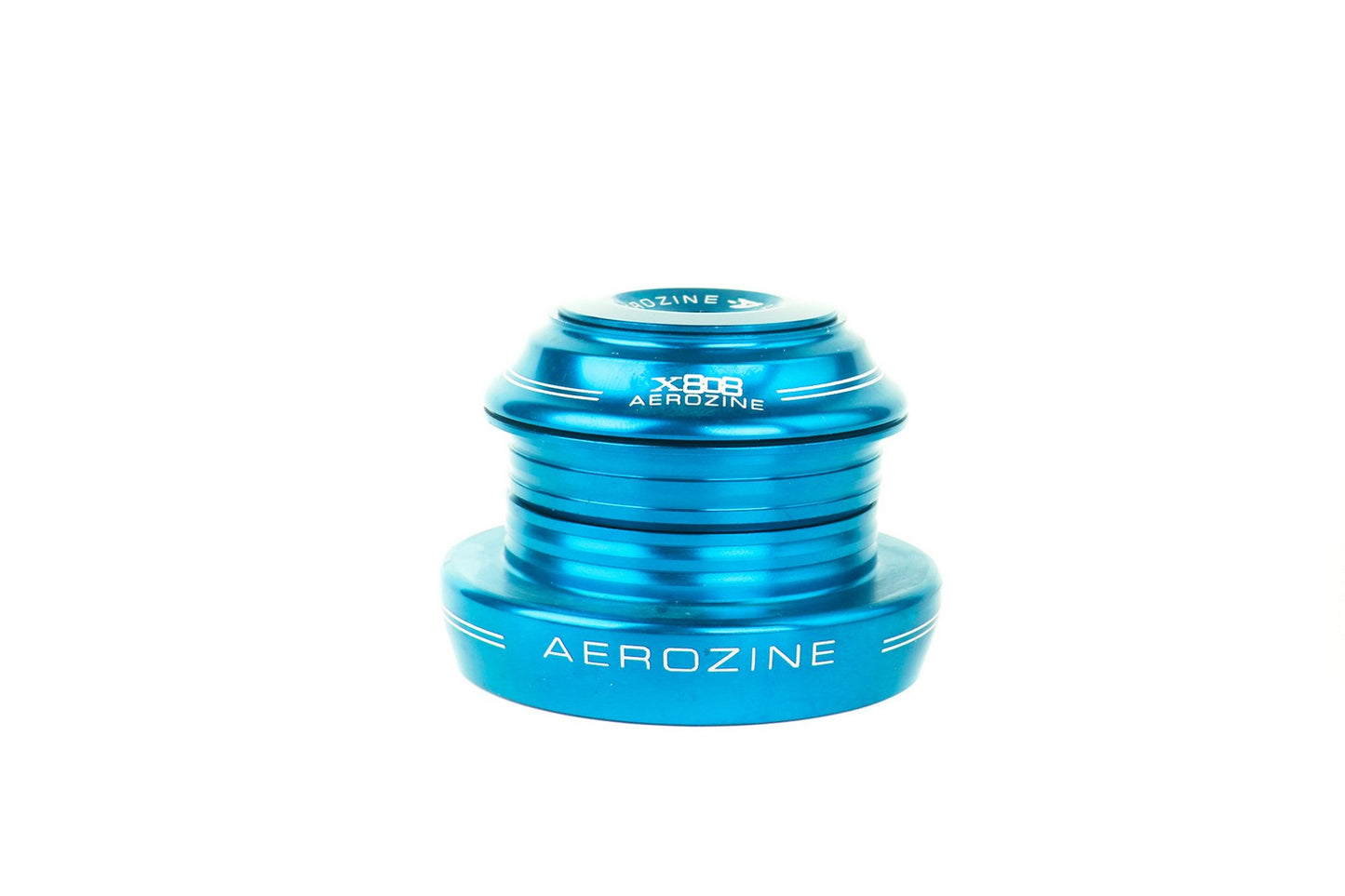 Aerozine XH80816C Road MTB Bicycle Internal External Bike Headset 1 1/8"-1.5"