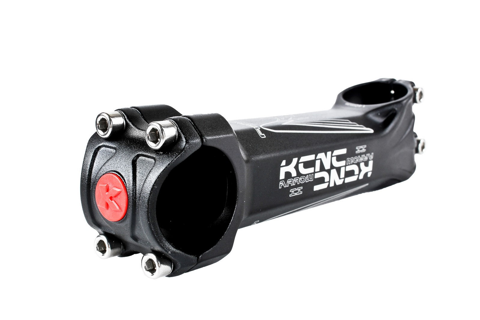 KCNC Arrow II Road Mountain 29er Bicycle Bike Stem 17D 17-Degree