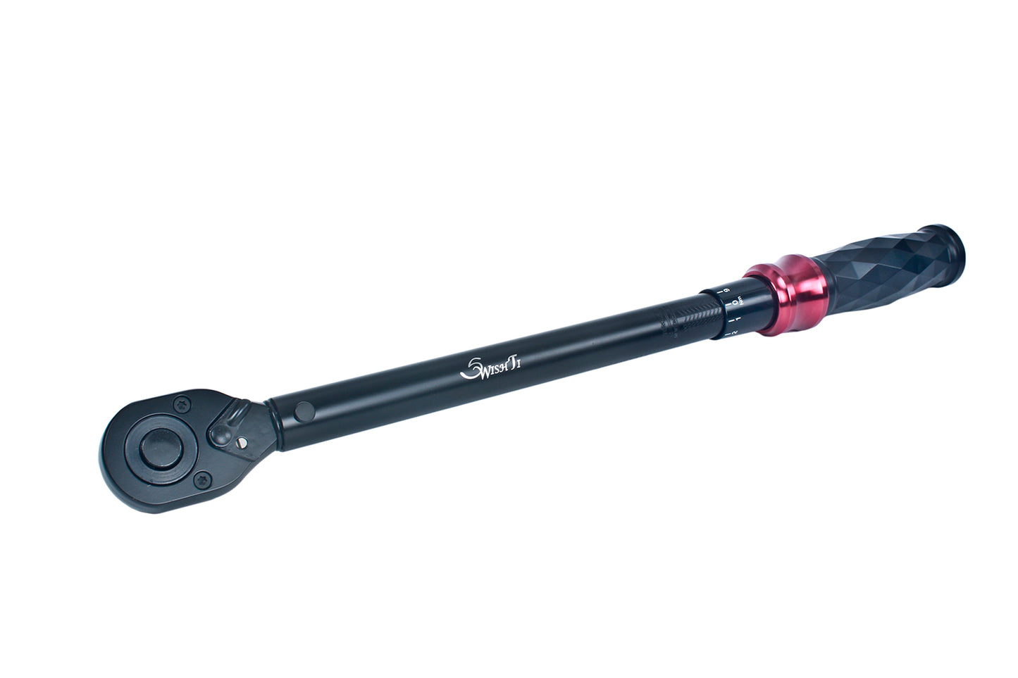 SwishTi Best Torque Wrench 1/2-inch Drive 210NM for Automotive/Car/Truck use