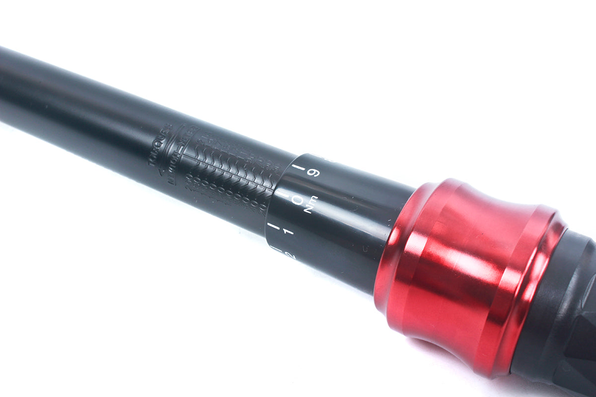 SwishTi Best Torque Wrench 1/2-inch Drive 210NM for Automotive/Car/Truck use
