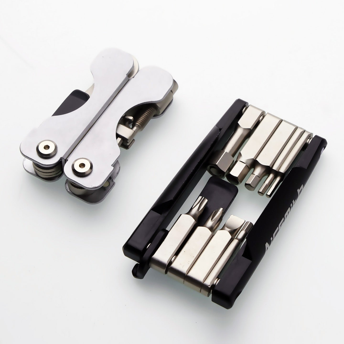Airsmith FA-03 Bicycle Bike Multi Mini Tool 19 in 1 w/Tire lever&Chain breaker