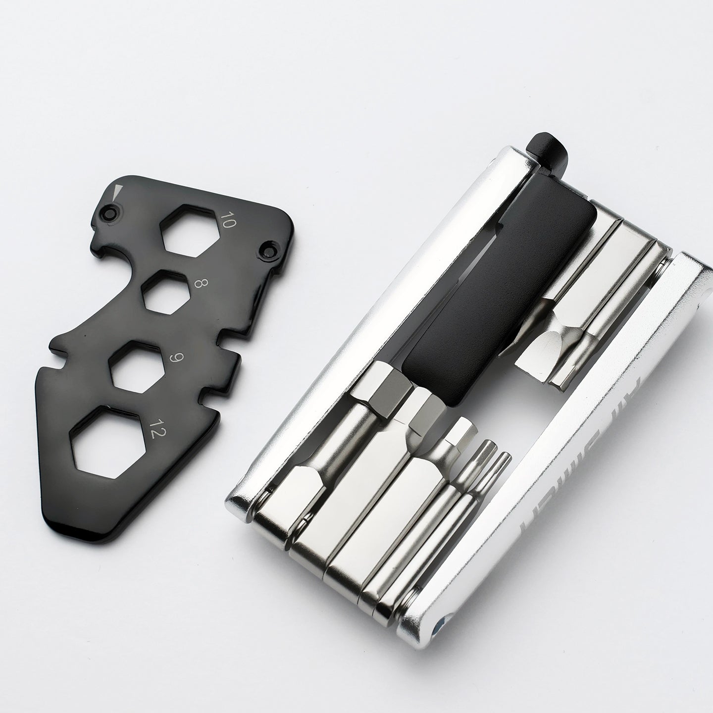 Airsmith FA-04 Bicycle Bike Multi Mini Tool 20 in 1 w/Tire lever&Bottle opener