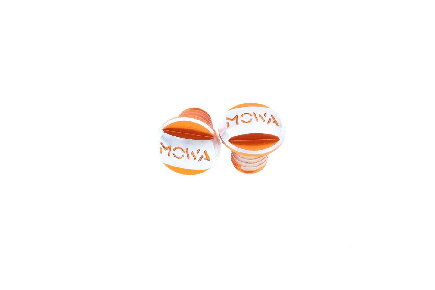 MOWA Bicycle Bike Frame/Fork Brake Pivot Bolts M8/M10 for Shimano/Rockshox/Fox