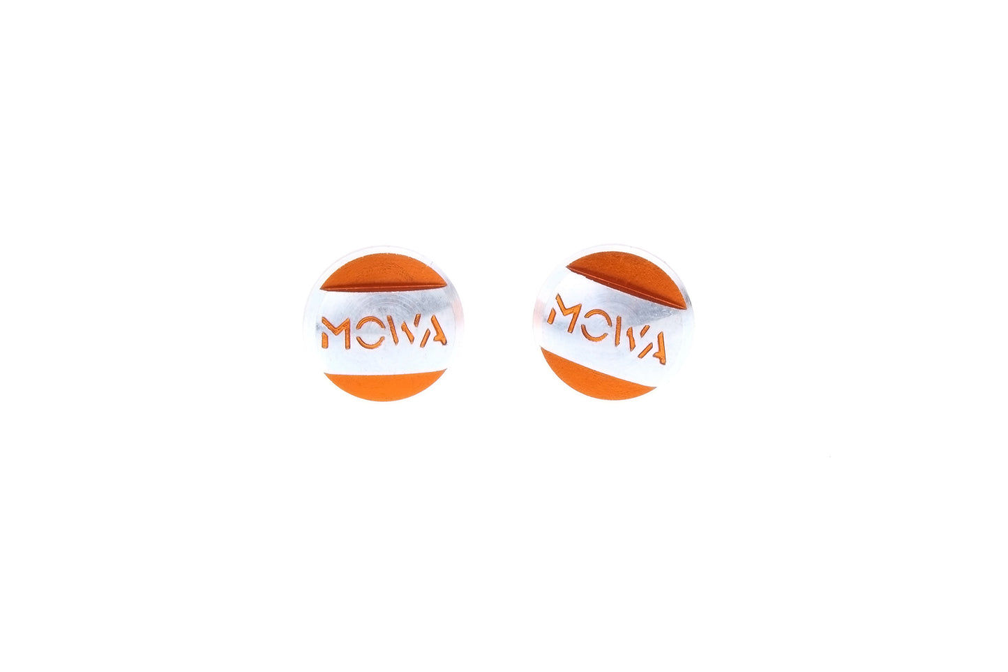 MOWA Bicycle Bike Frame/Fork Brake Pivot Bolts M8/M10 for Shimano/Rockshox/Fox
