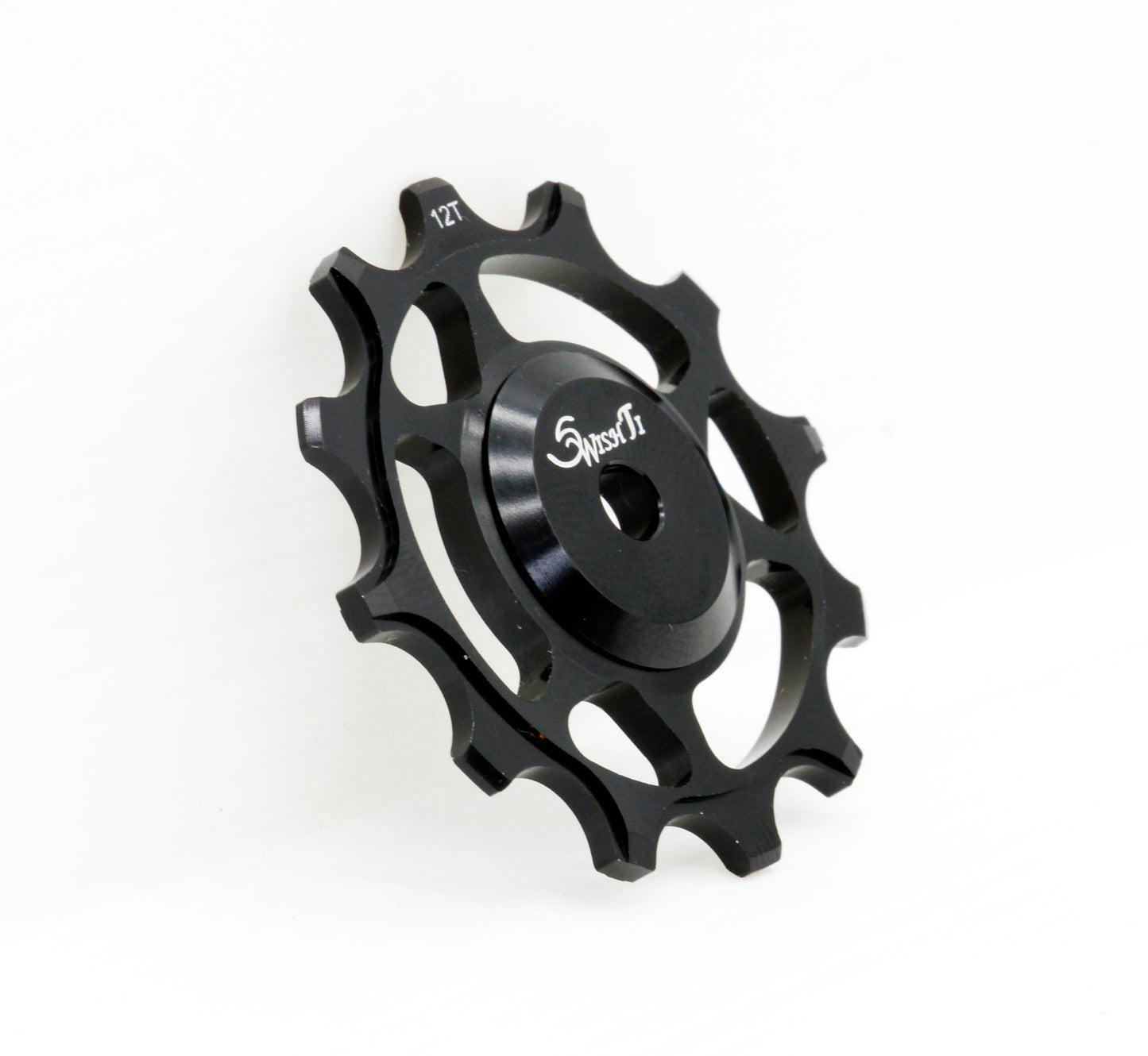 SwishTi Road MTB E-Bike Bicycle Rear Derailleur Oversized Pulley