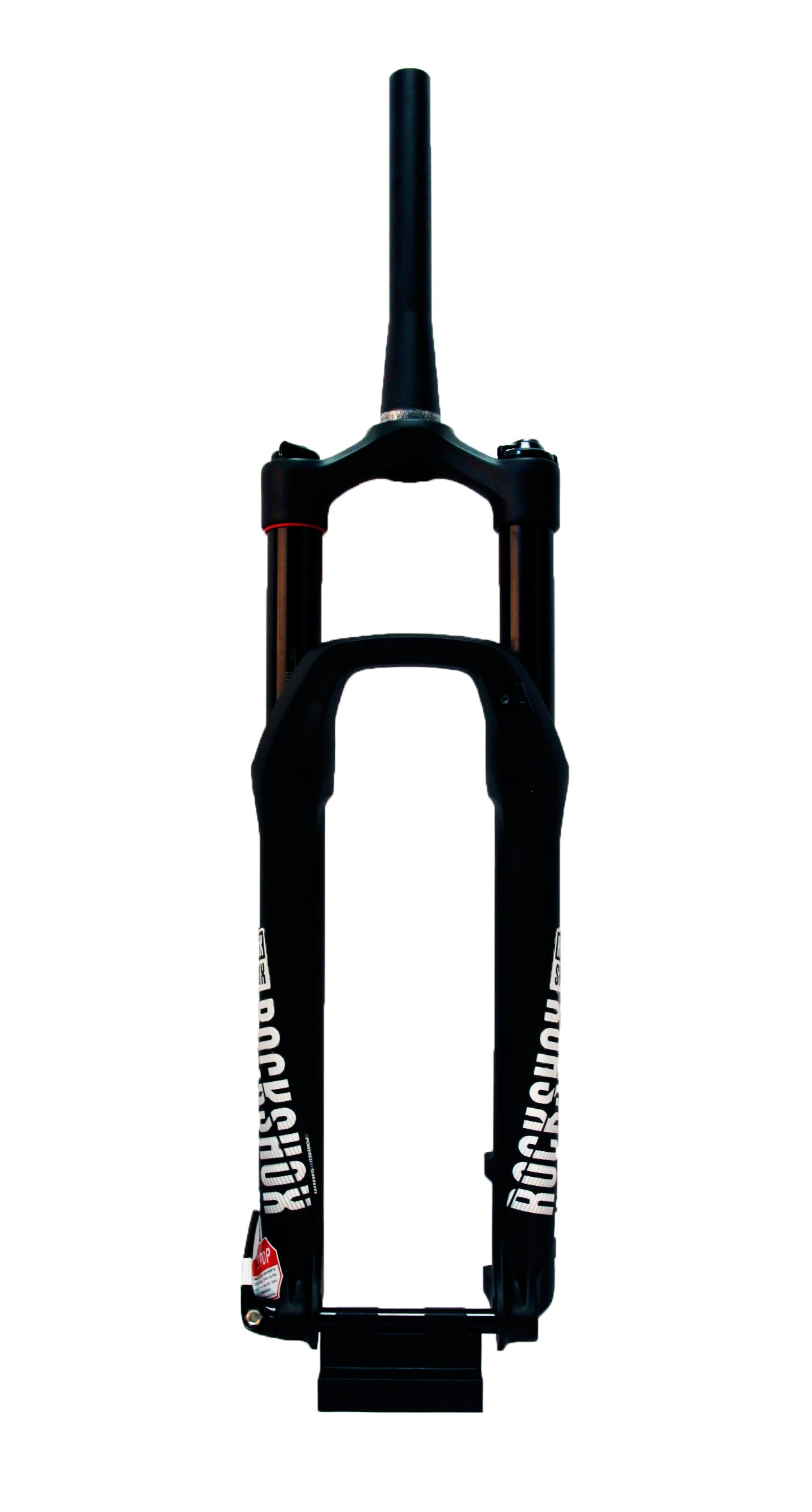 RockShox Pike RCT MTB Bicycle Taper Bike Fork 27.5" 120mm Boost w/remote control