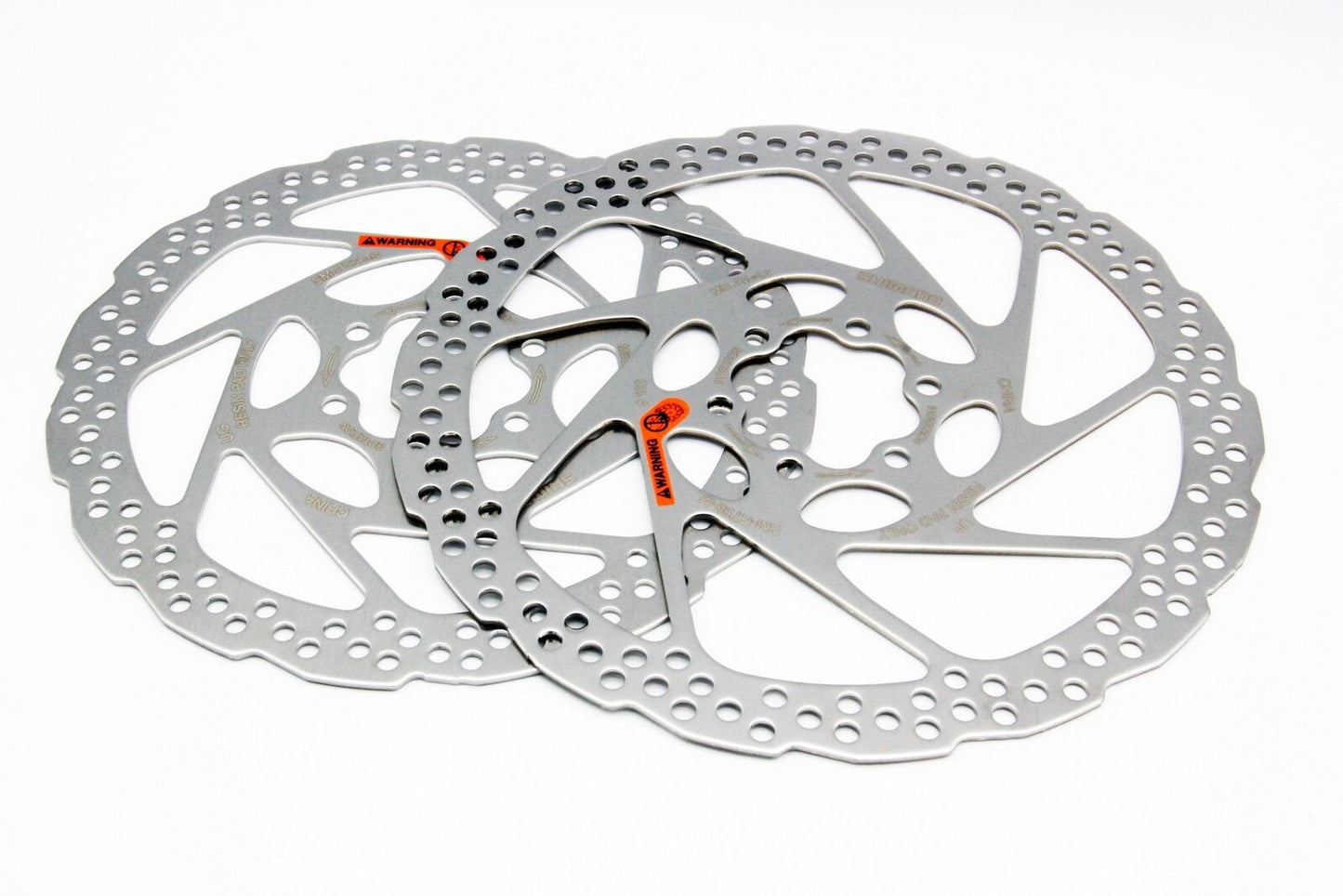 Shimano BL-MT401 BR-MT410 Bicycle Hydraulic Disc Brake w/180mm SM-RT56 rotors