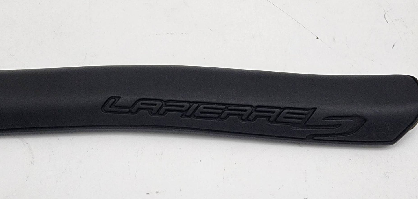 LAPIERRE OEM Chainstay Guard Frame Protector - MTB Road Bike Black Adhesive Pad ( LA-1)