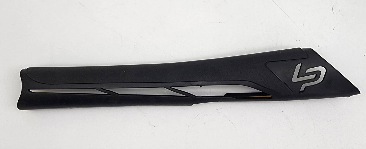 Lapierre Chainstay Protector - Rubber Frame Guard Spicy Zesty XR MTB (LA-5)