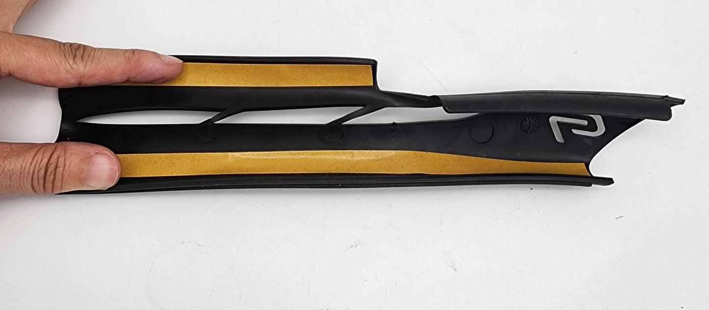 Lapierre Chainstay Protector - Rubber Frame Guard Spicy Zesty XR MTB (LA-5)