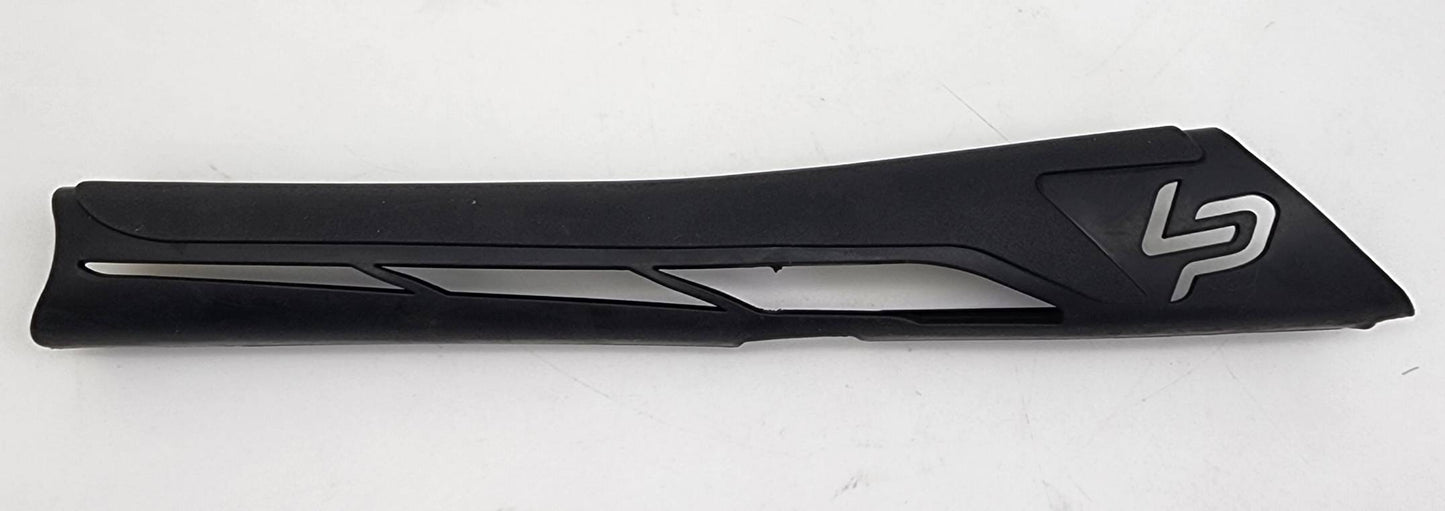 Lapierre Chainstay Protector - Rubber Frame Guard Spicy Zesty XR MTB (LA-5)