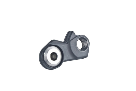 SwishTi  Road MTB Bike Extension Hanger For Shimano Rear Derailleur Use