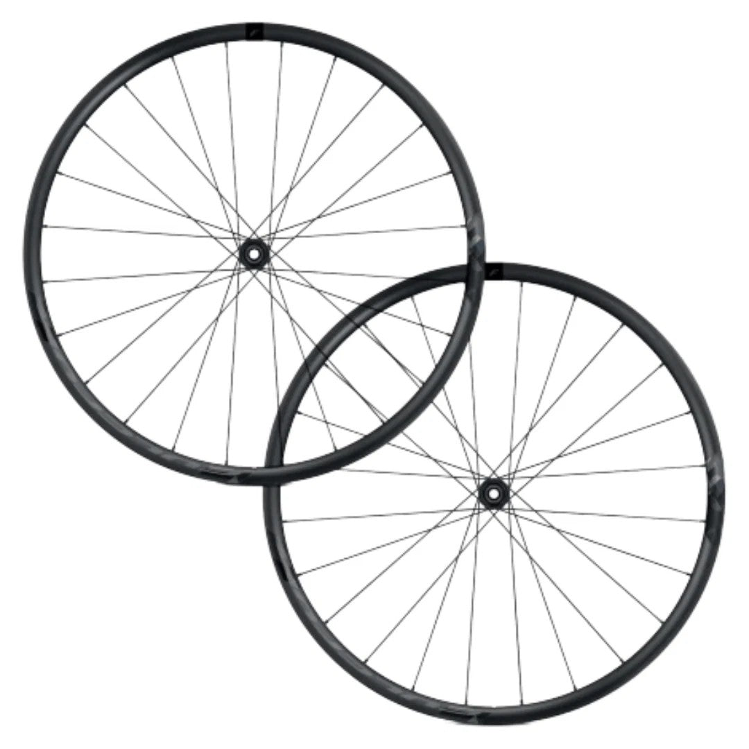 Fulcrum Racing 600 DB 700c Disc Wheelset Tubeless Centerlock Shimano
