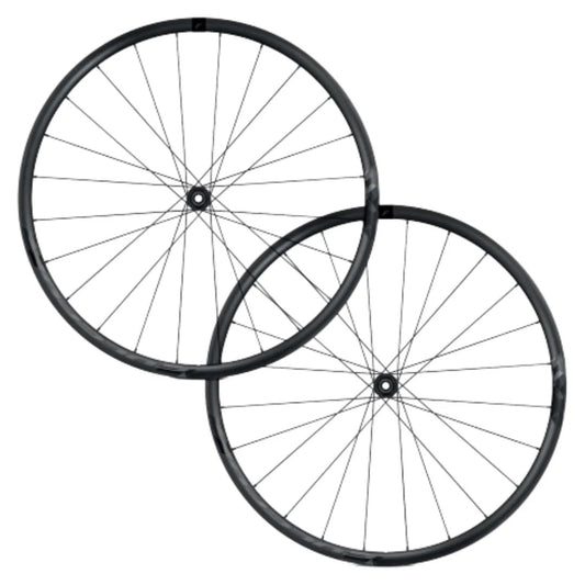 Fulcrum Racing 600 DB 700c Disc Wheelset Tubeless Centerlock Sram XDR