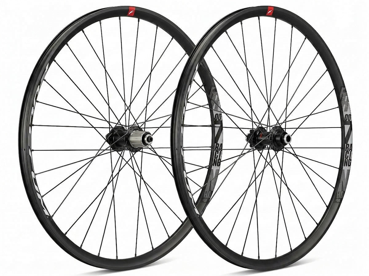 Fulcrum Racing 700 DB 700c Disc Wheelset Tubeless Centerlock for SRAM XDR