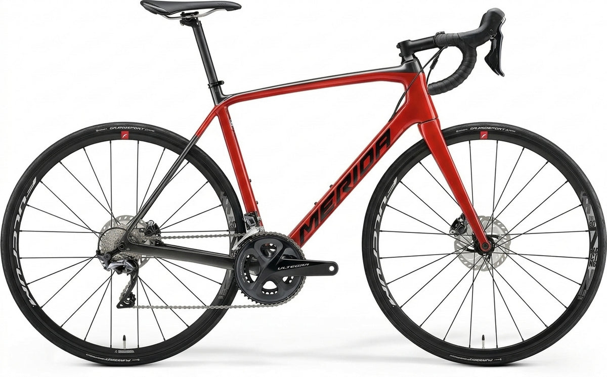 Fulcrum Racing 700 DB 700c Disc Wheelset Tubeless Centerlock for SRAM XDR