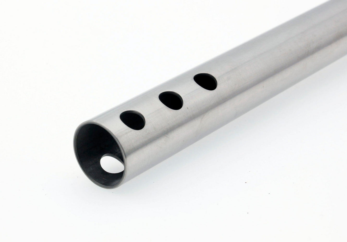 Controltech Timania Mountain eBike Bicycle Titanium Flat Handlebar 31.8MMX750MM