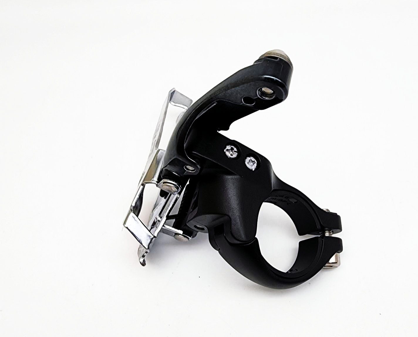 Shimano Tiagra FD-4700 2x10 Speed Front Derailleur Clamp-On 28.6mm/31.8mm